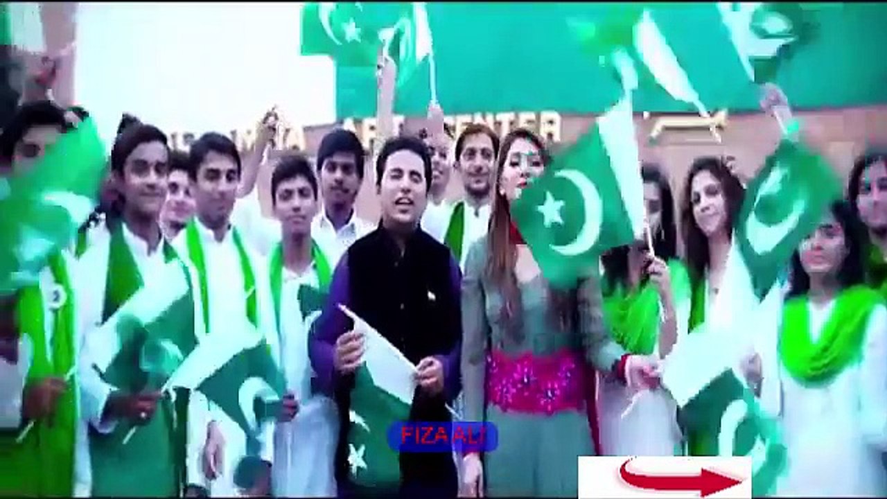 I Love My Pakistan-Download-From-YTPak.com