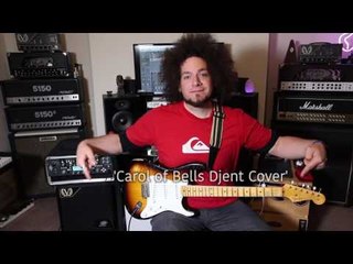 Chappers Xmas Kemper Giveaway Competition   WINNER Announcement