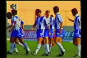19.09.1991 - 1991-1992 UEFA Cup Winners' Cup 1st Round 1st Leg Valletta FC 0-3 FC Porto