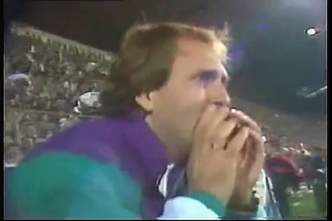 03.10.1990 - 1990-1991 UEFA Cup Winners' Cup 1st Round 2nd Leg Ferencvarosi TC 3-1 Royal Antwerp FC (After Extra Time)