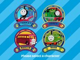 ★ Томас и Его Друзья Игровой Стол Паровозик и Железная Дорога Thomas and Friends Train Gam