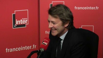 "François Fillon", "François Barien", Patrick Cohen enchaîne les lapsus avec François Baroin