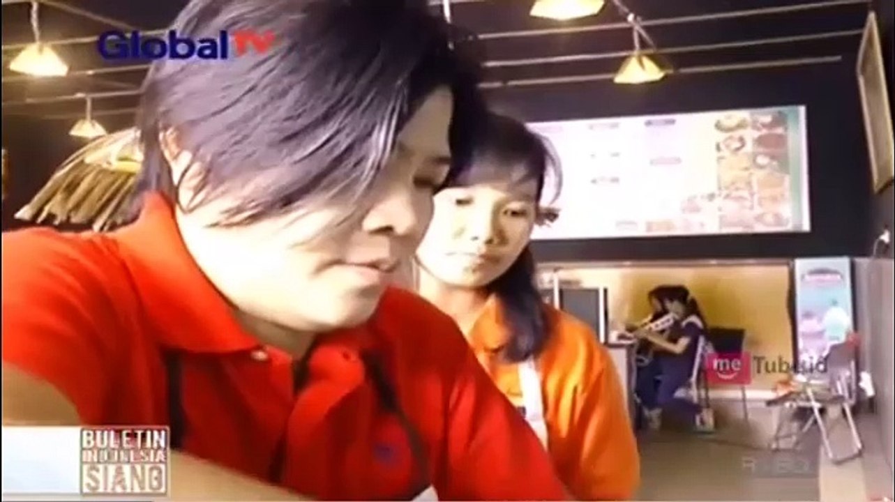 Lezatnya Sate Bebek Bumbu Kalem