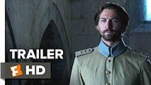 The Ottoman Lieutenant Trailer #1 (2017)