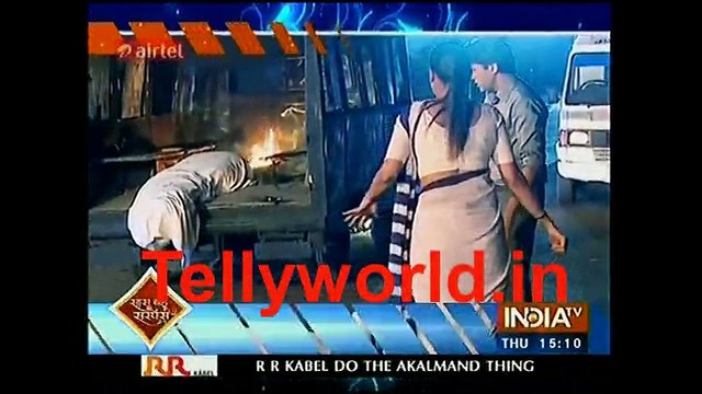 Yeh Hai Mohababtein Saas Bahu aur Suspense 16th february 2017