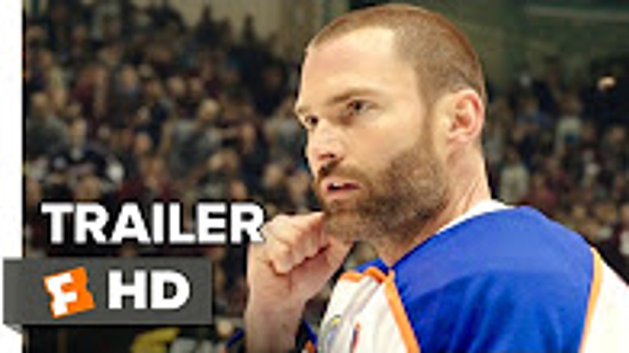 Goon Last of the Enforcers Trailer #1 (2017)