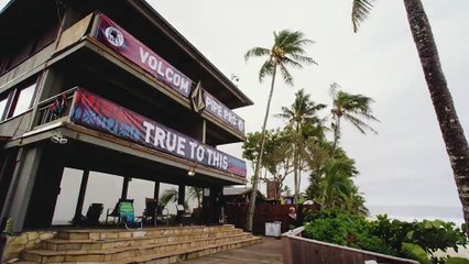 Soil Bailey Clinches 2017 Volcom Pipe Pro | Final Day Highlights