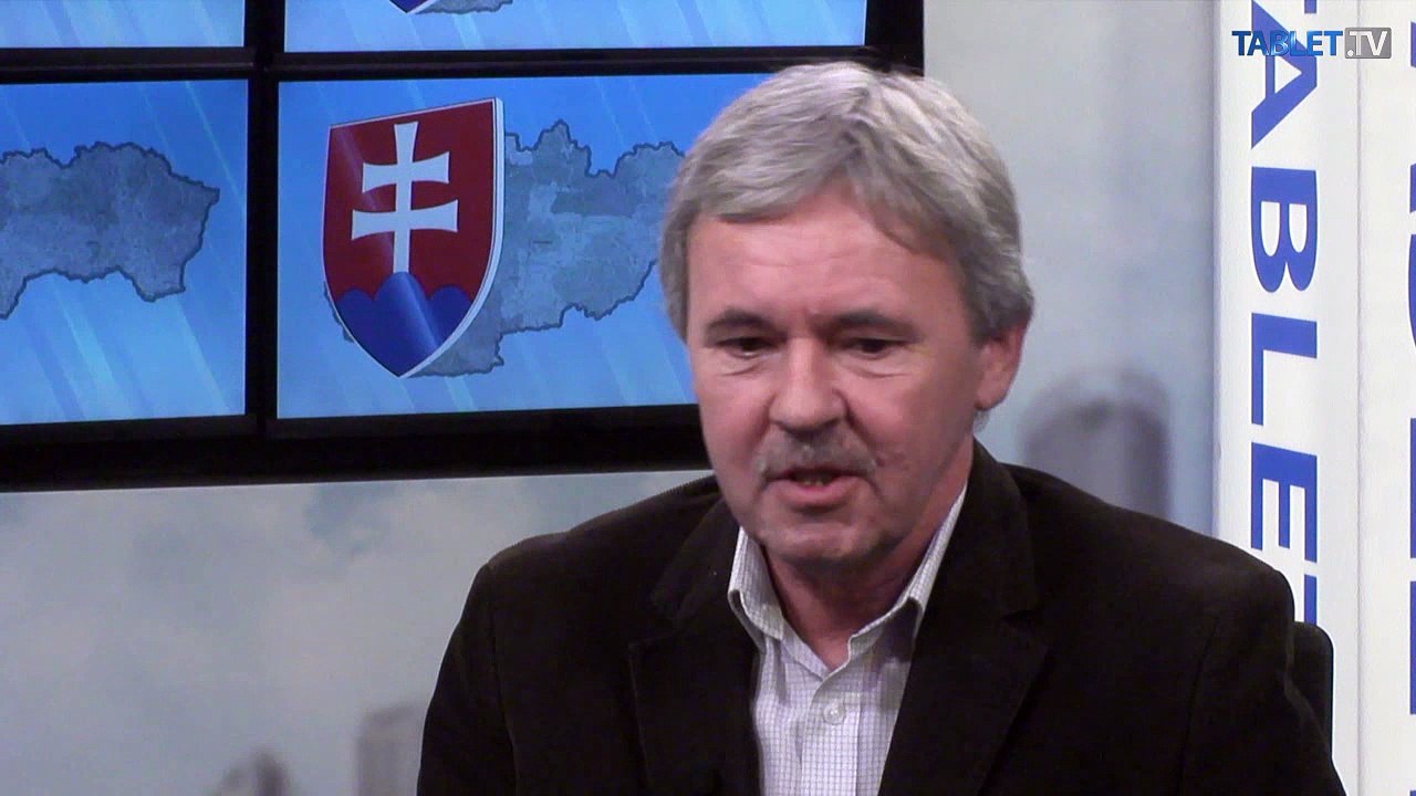 HRABKO: Matovič s babičkou pochybil, ale veľký prehrešok to nebol
