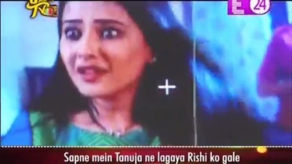 Rishi Tanu Ke Khawaab-17th February 2017-Kasam Tere Pyaar Ki