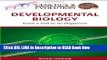 eBook Download Developmental Biology: From a Cell to an Organism (Genetics   Evolution) eBook Online