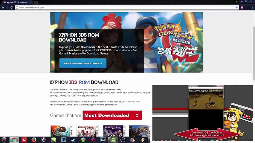 How To Play Dragon Quest Monsters Joker 3 For Citra 3DS Emulator PC - video  Dailymotion