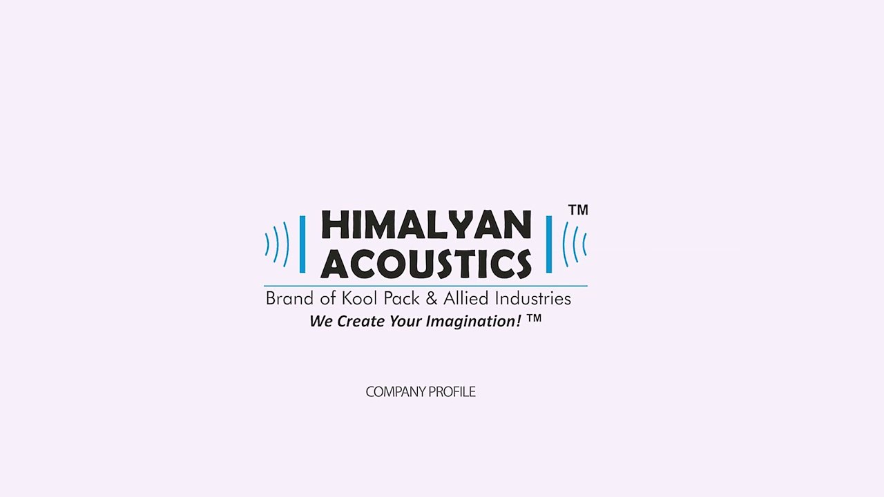 Acoustics