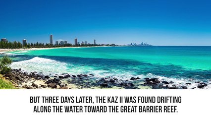 10 Mysterious Abandoned Ships That Can't Be Explained