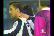05.11.1997 - 1997-1998 UEFA Champions League Group B Matchday 4 Juventus 3-2 1. FC Kosice