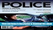 [Read Book] POLICE (with Review Cards and Printed Access Card) (Available Titles CourseMate) Mobi
