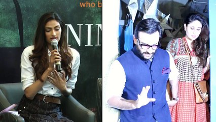 Athiya Shetty reacts on Kareena working post her pregnancy