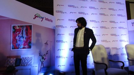 Celebrity Home: Take a tour of Randeep Hooda's new House