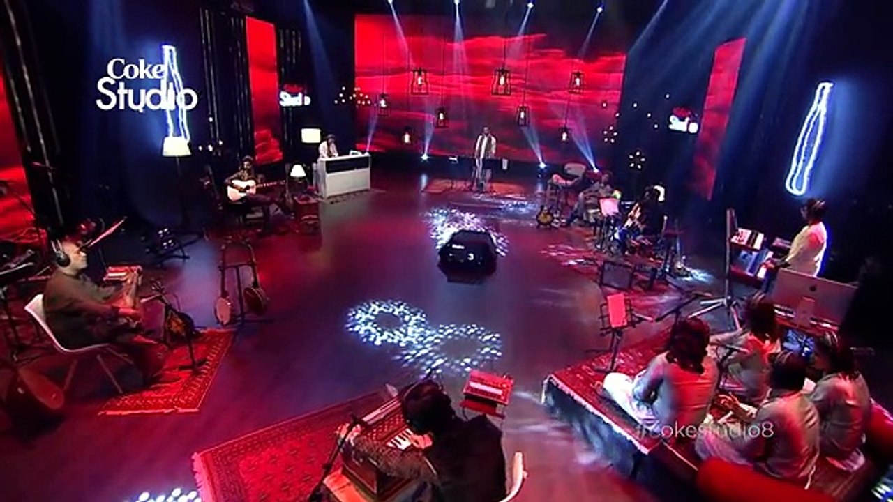 Tajdar-e-Haram, Atif Aslam