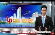 Rudicaf trong chương trình Thời sự - VTV1