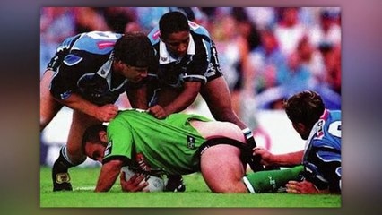 30 Perfectly Timed Sports Photos