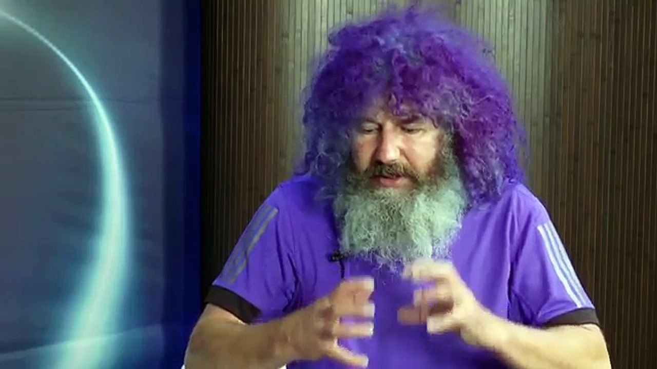 Robert Franz - alternative Krebstherapie 2