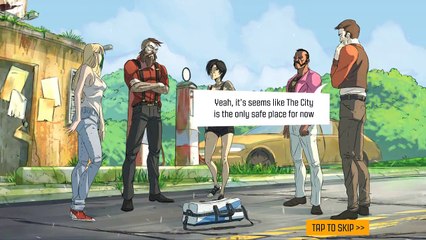 Road Racing: Extreme Traffic Driving (iOS/Android) Gameplay HD