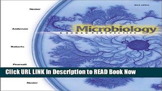 Download Microbiology: A Human Perspective Fourth Edition PDF