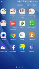 Digi Locker Upload your document