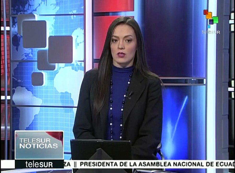 México: familias exigen al Senado ley sobre desaparición forzada
