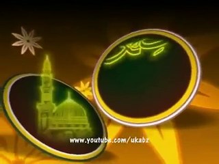 Thandi Thandi Hawa - Huriya Rafiq Qadri naat
