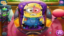 Minions Injured Helpame - Minions Game for Kids new HD - Minions Movie Game