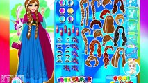 Disney Princess Frozen - Anna Frozen Pregnant - Anna Elsa Frozen Full disney movie princess