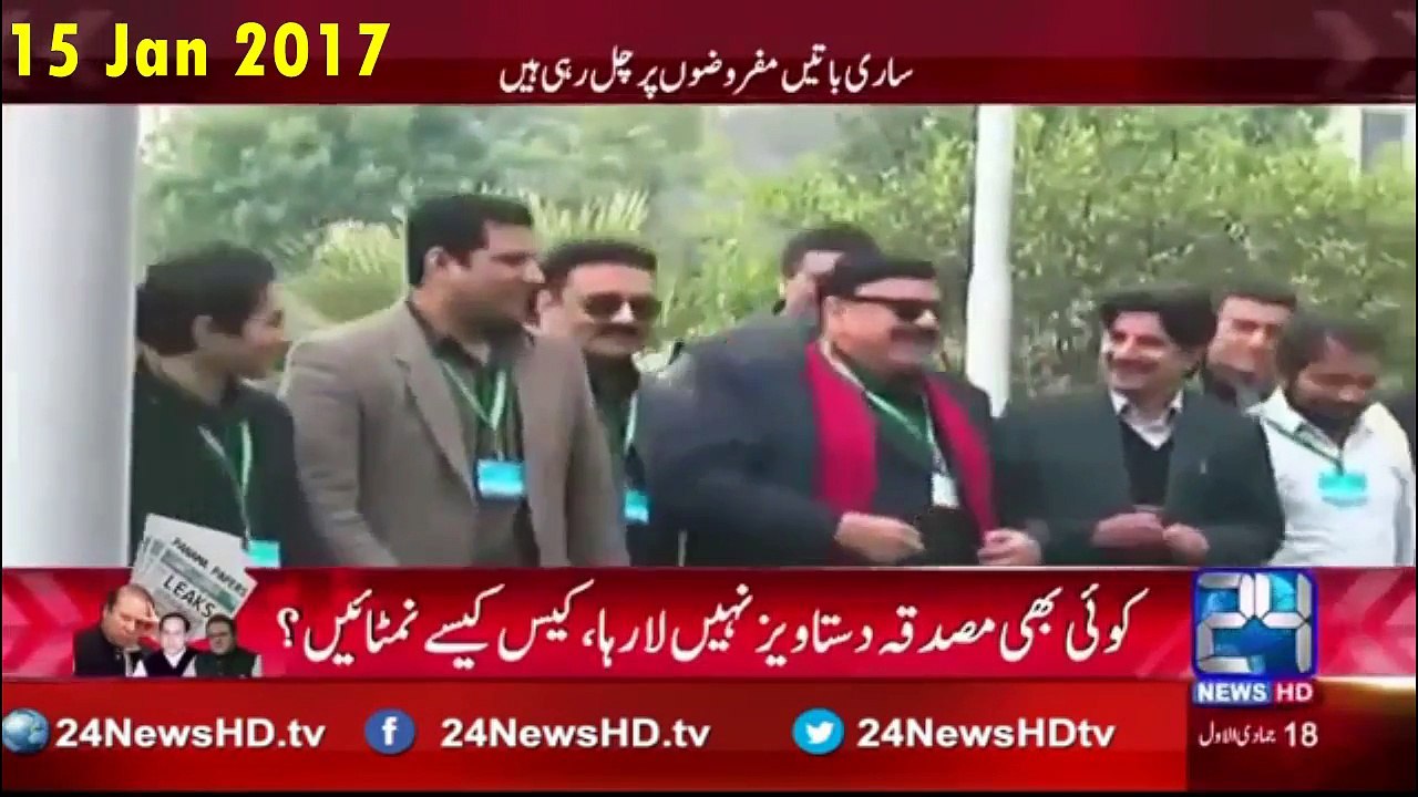 یہ ویڈیو اپنے ن لیگی دوستوں کے ساتھ ضرور شئیر کیجئیے، شائید وہ ان کا اصلی چہرہ پہچان سکیں۔