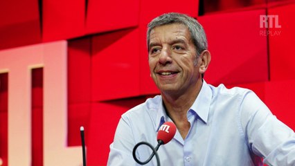 Michel Cymes vous livre ses conseils contre le ballonnement