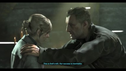 Rise of the Tomb Raider V1 GamePlay Sesiunea 29