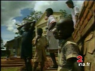 Rwanda : "Safari de l'horreur" (11/05/1994)