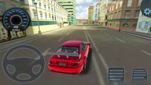 M3 E46 Drift Simulator - Android Game Trailer HD / Process Games