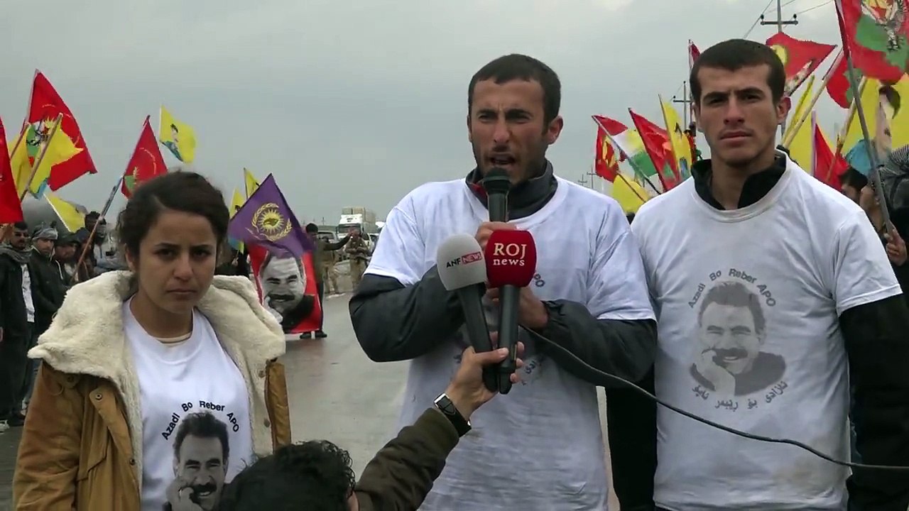 Bazgey Sherawe- PDK peshi be Apochiyankan girt