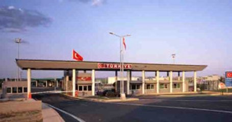 FETÖ'cüleri Yunanistan'a Kaçıran Şebekeyi 'Yanlışlık' Ele Verdi