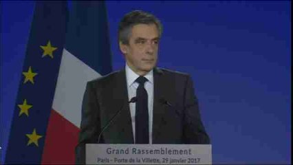 La Fiscalía francesa continuará investigando a Fillon tras los primeros informes