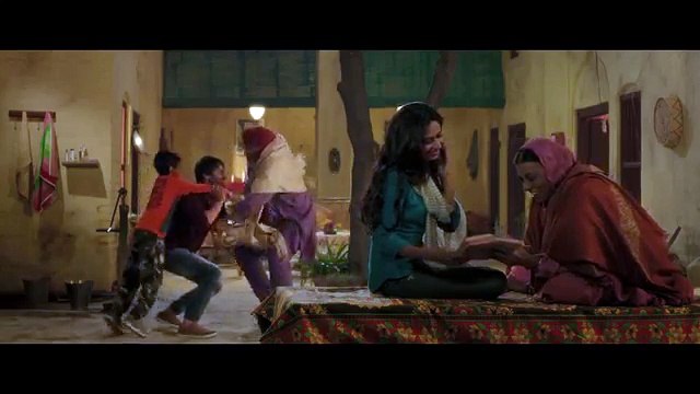 Heerey Full Song - Amrinder Gill - Love Punjab