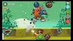 Spunge Invaders - By Spunge Games Pty Ltd - Arcade - Everyone - IOS/Android