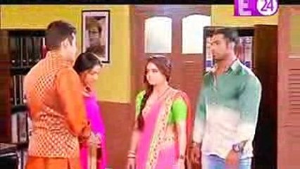 Saath Nibhana Saathiya-17th February 2017-Gopi Ne Vidya Ko Chudaaya