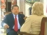 Entrevista Hugo Chavez - Barbara walters