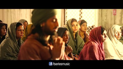 Phillauri _ DUM DUM Video Song _ Anushka, Diljit, Suraj, Anshai, Shashwat _ Romy & Vivek _ T-Series
