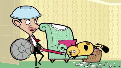 ✔️ᴴᴰ Mr Bean Best Cartoons✔️✷!▶▶ NEW FULL EPISODES 2017✷ ◀◀# 3