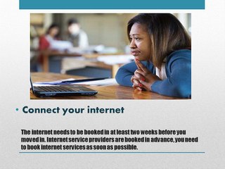 7 Things To Do Before Moving Into Your New House