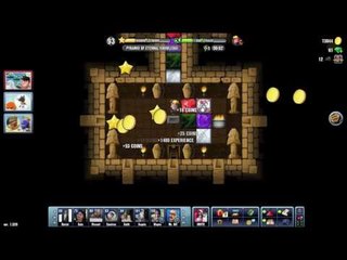 Diggy's Adventure Pyramid Of Eternal Knowledge