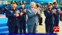 16 new JF-17 Thunder jets added to PAF 14-Squadron 16-02-2017 - 92NewsHDPlus