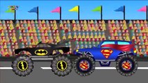 Police Car Adventure | Police Chase | Cartoon For Kids | Vehicles | Kids Videos